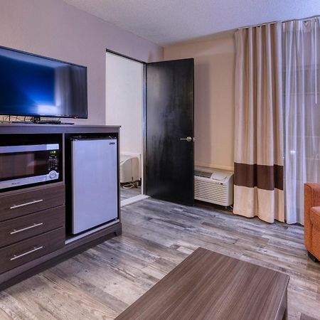 Baymont By Wyndham Casa Grande Hotel Ngoại thất bức ảnh