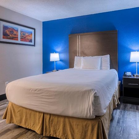 Baymont By Wyndham Casa Grande Hotel Ngoại thất bức ảnh