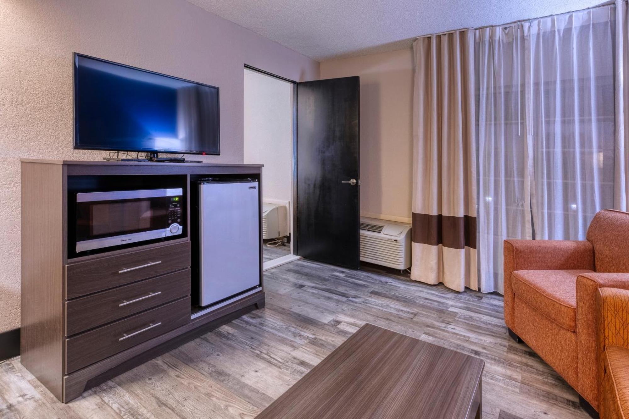 Baymont By Wyndham Casa Grande Hotel Ngoại thất bức ảnh
