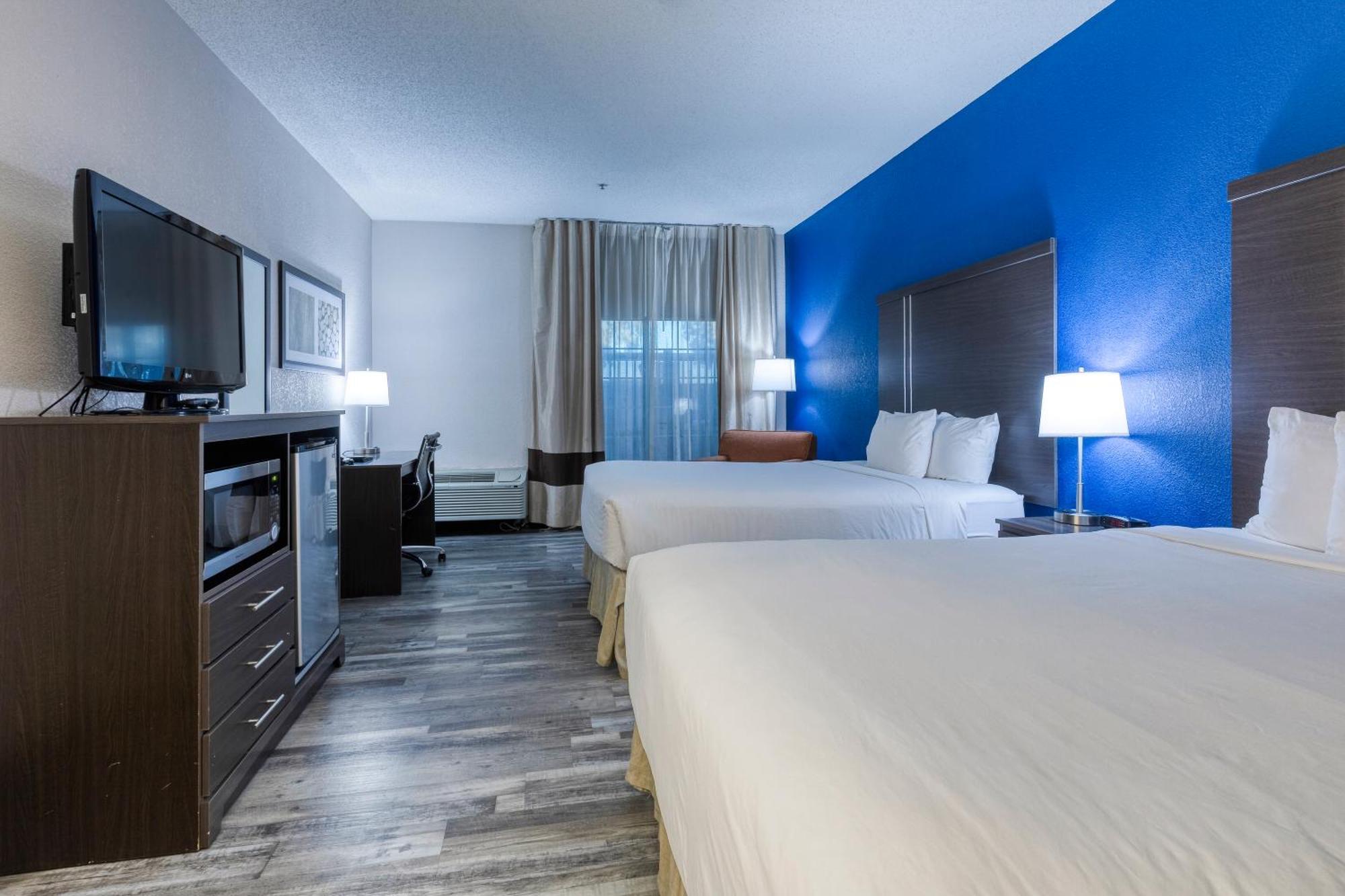Baymont By Wyndham Casa Grande Hotel Ngoại thất bức ảnh
