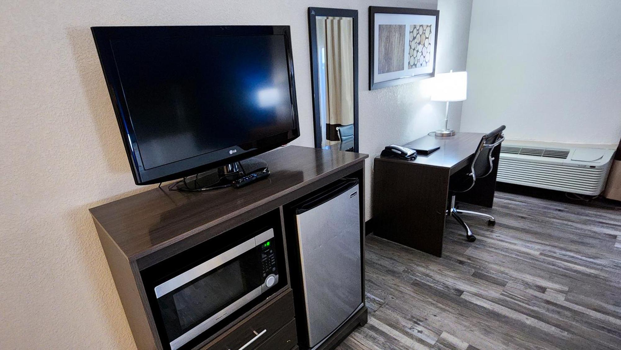 Baymont By Wyndham Casa Grande Hotel Ngoại thất bức ảnh