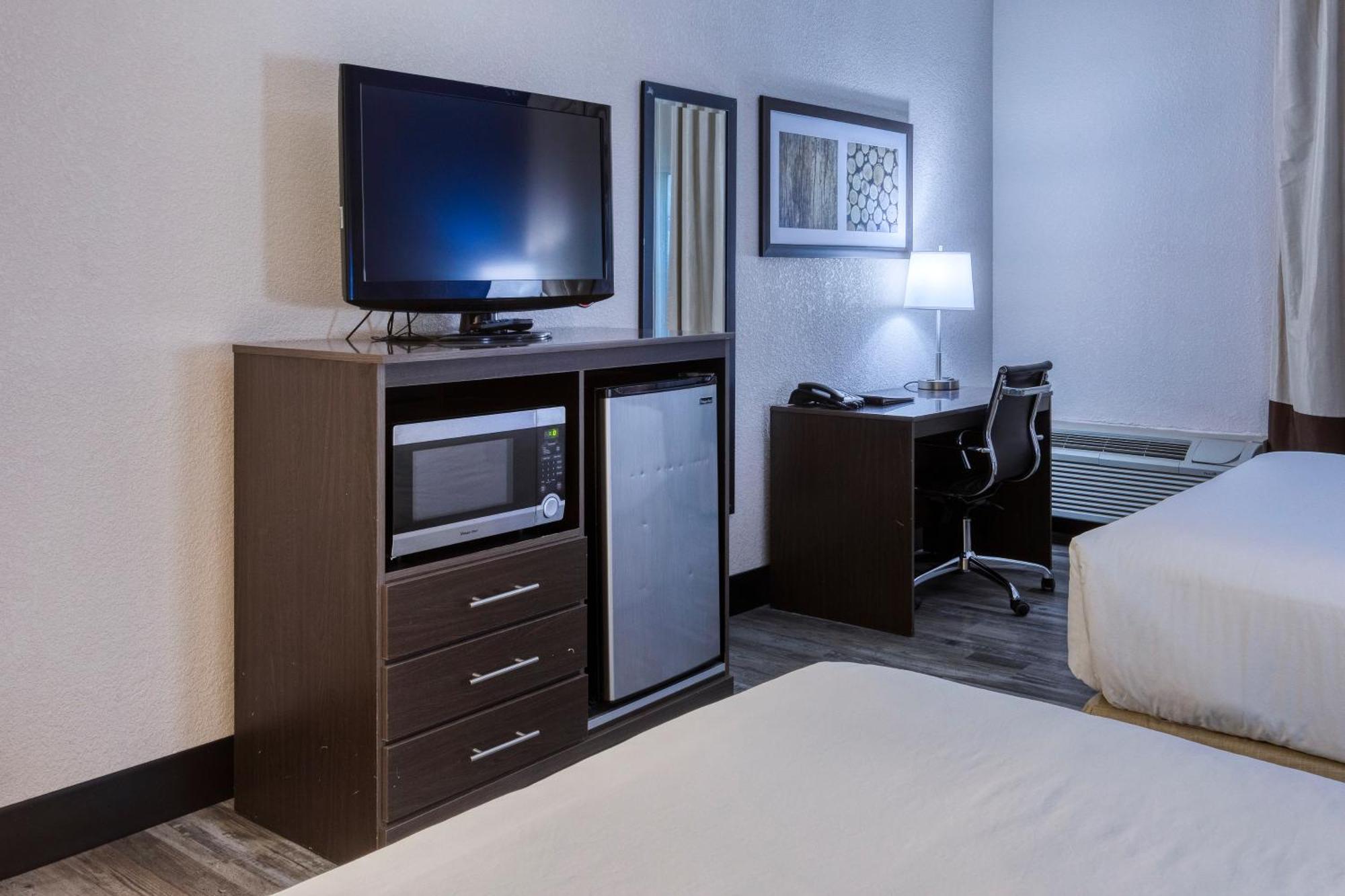 Baymont By Wyndham Casa Grande Hotel Ngoại thất bức ảnh