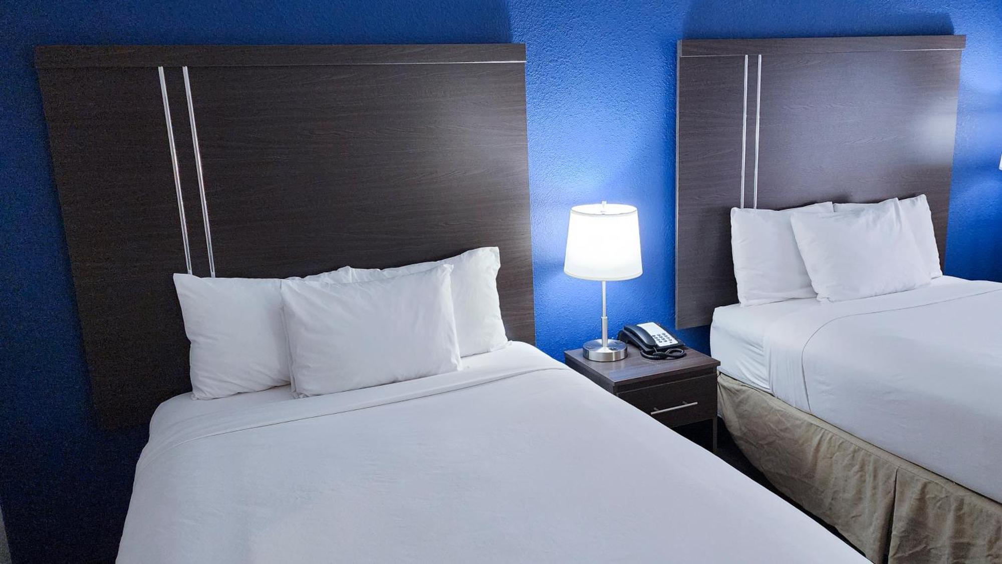 Baymont By Wyndham Casa Grande Hotel Ngoại thất bức ảnh