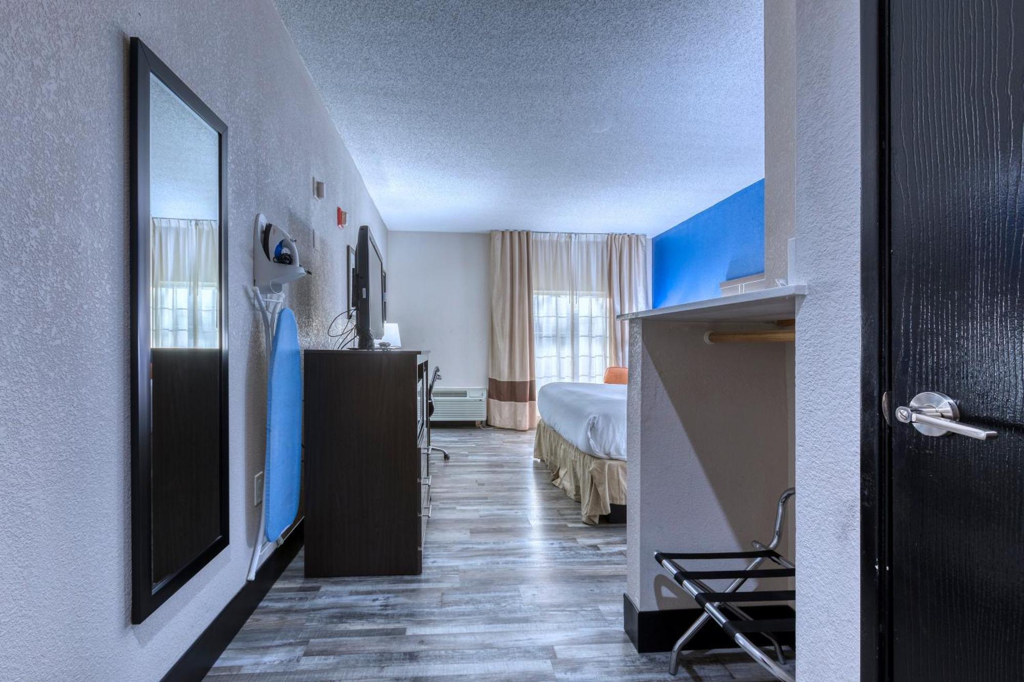 Baymont By Wyndham Casa Grande Hotel Ngoại thất bức ảnh