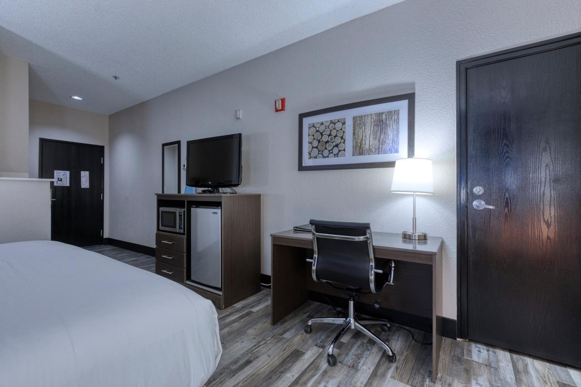 Baymont By Wyndham Casa Grande Hotel Ngoại thất bức ảnh