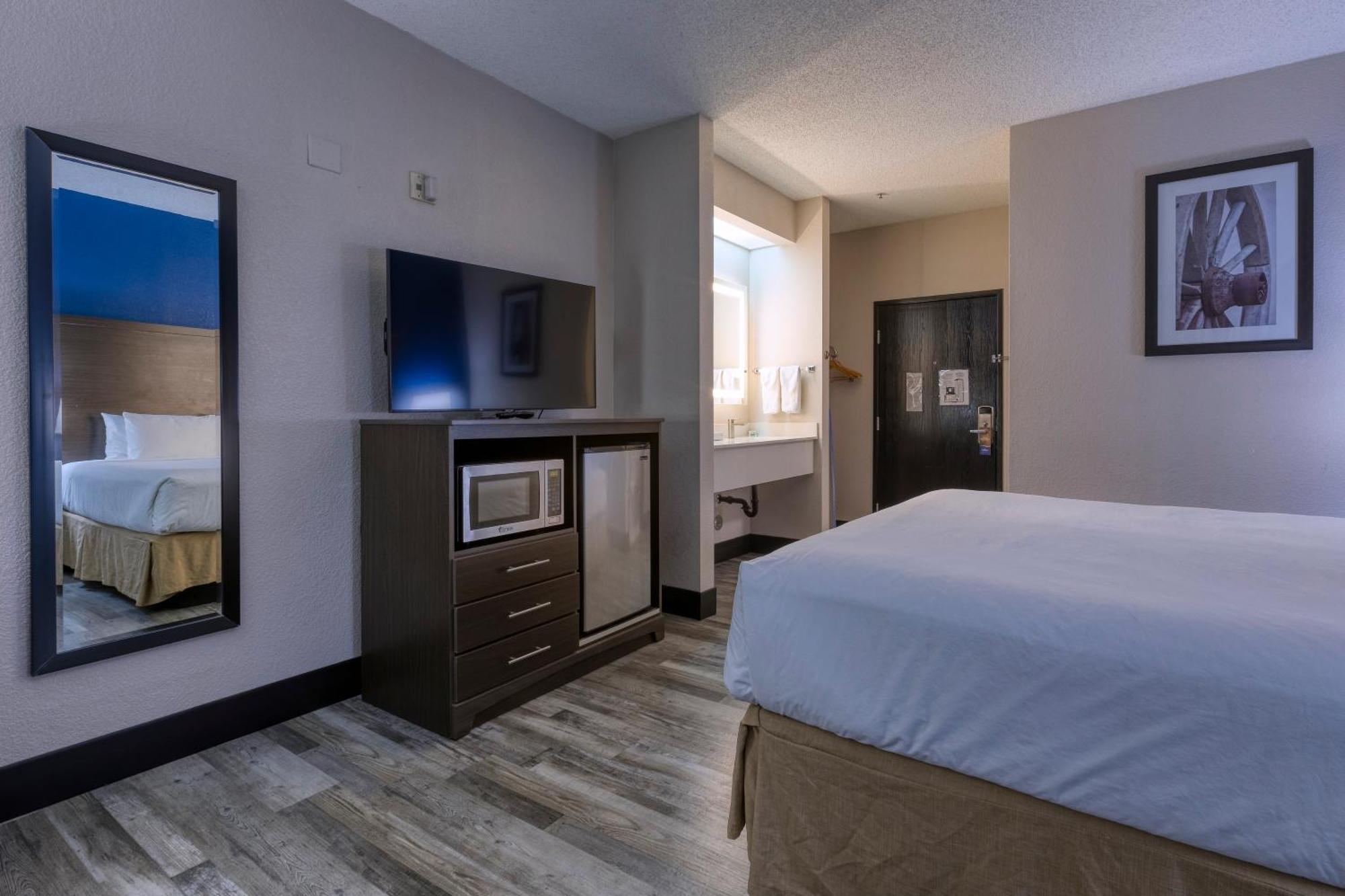 Baymont By Wyndham Casa Grande Hotel Ngoại thất bức ảnh