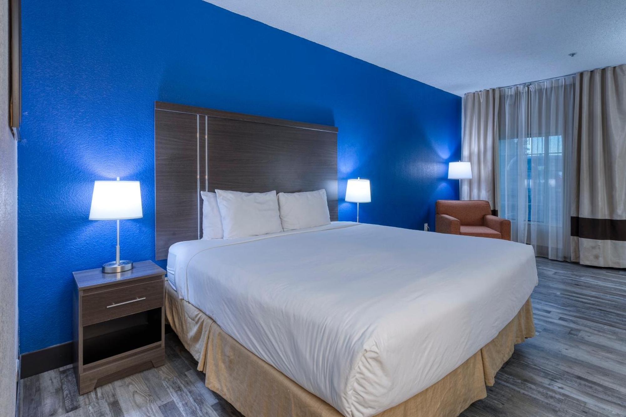 Baymont By Wyndham Casa Grande Hotel Ngoại thất bức ảnh