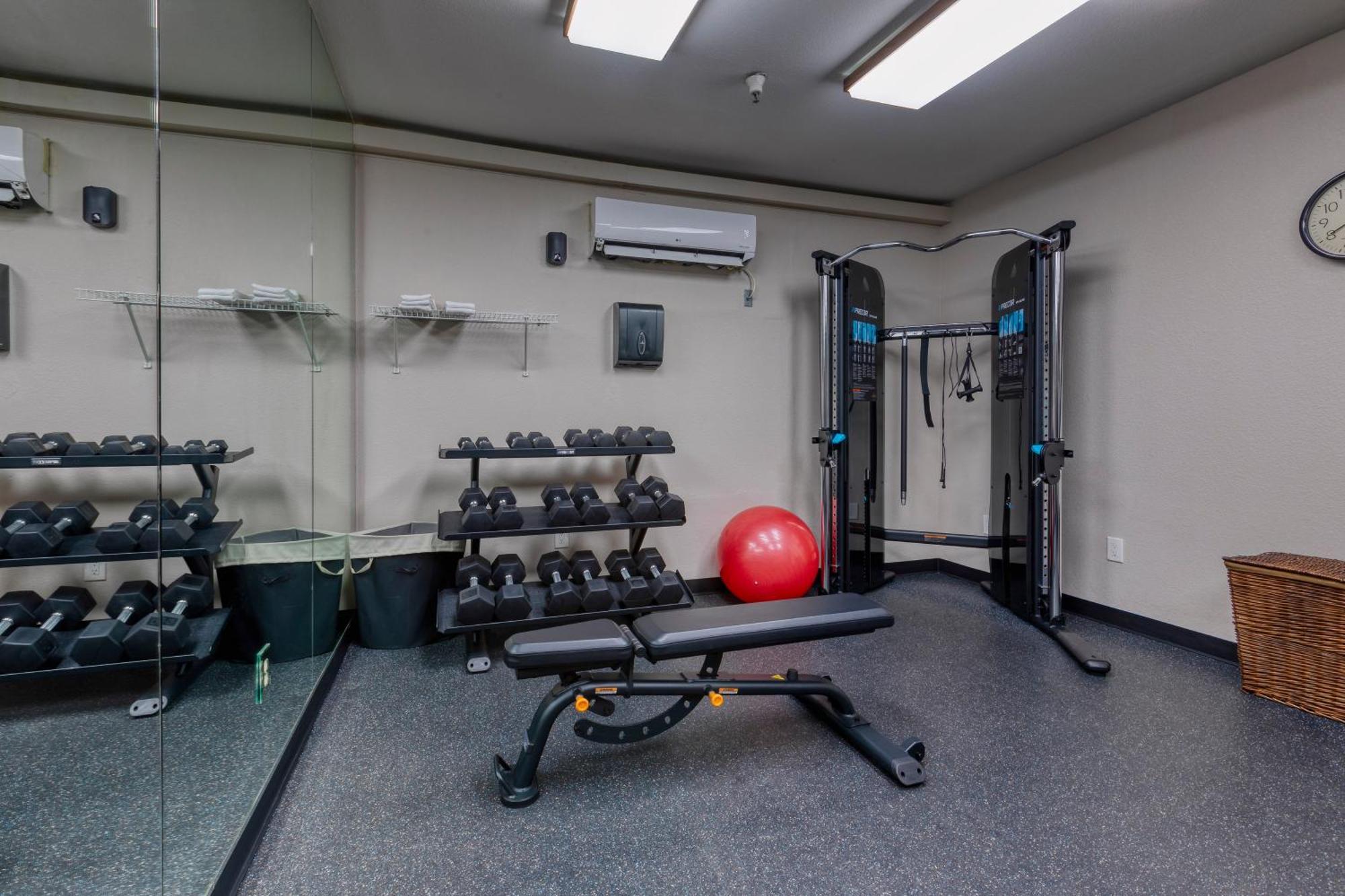 Baymont By Wyndham Casa Grande Hotel Ngoại thất bức ảnh